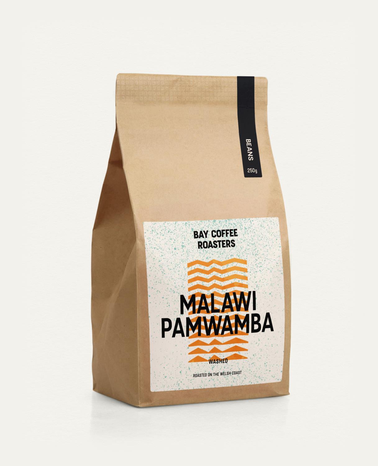 Malawi Pamwamba