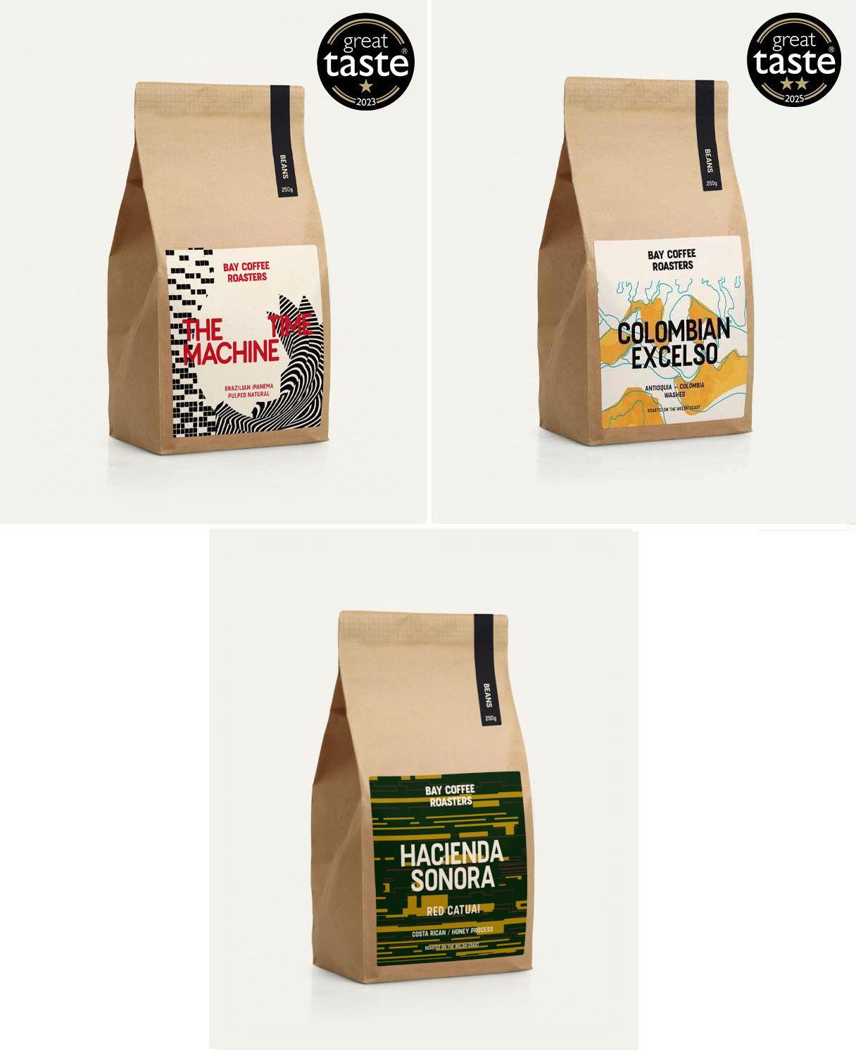 Amazing Coffee