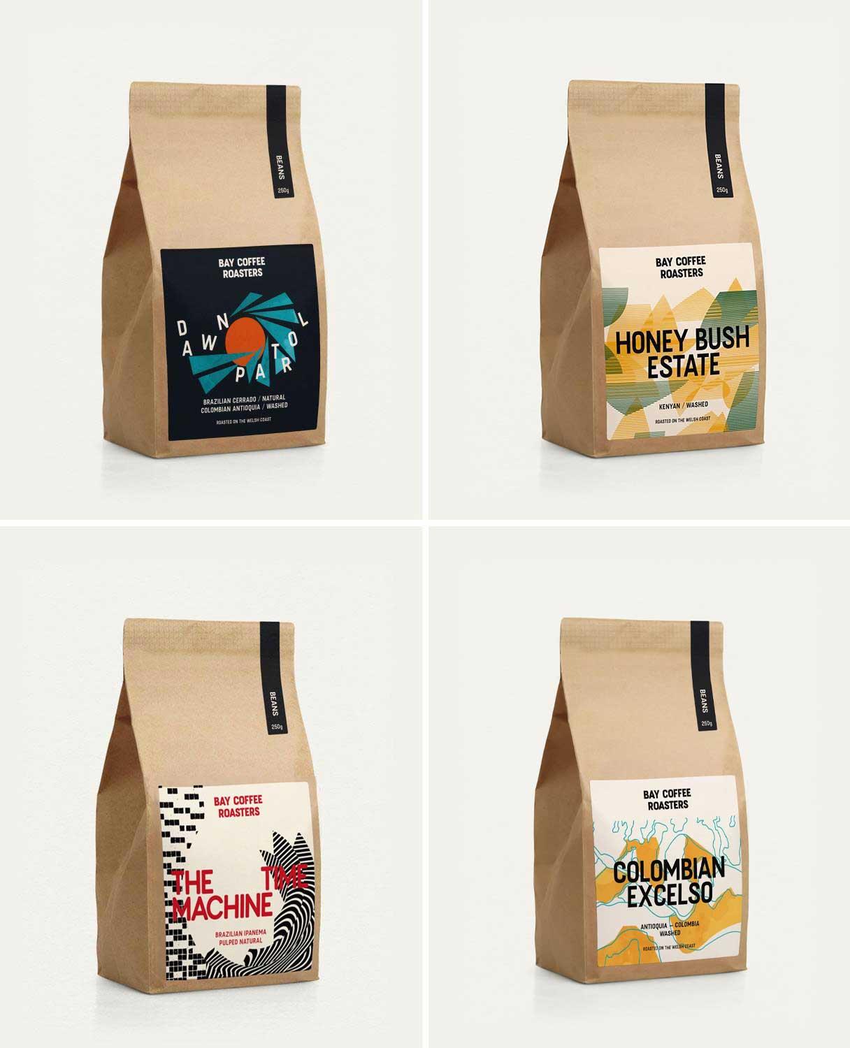 Coffee Variety Pack