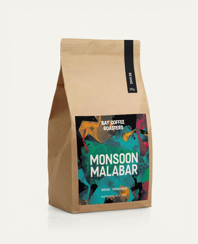 Bay Coffee Roasters, Coffee Beans Online, Welsh Roasted Coffee Bay